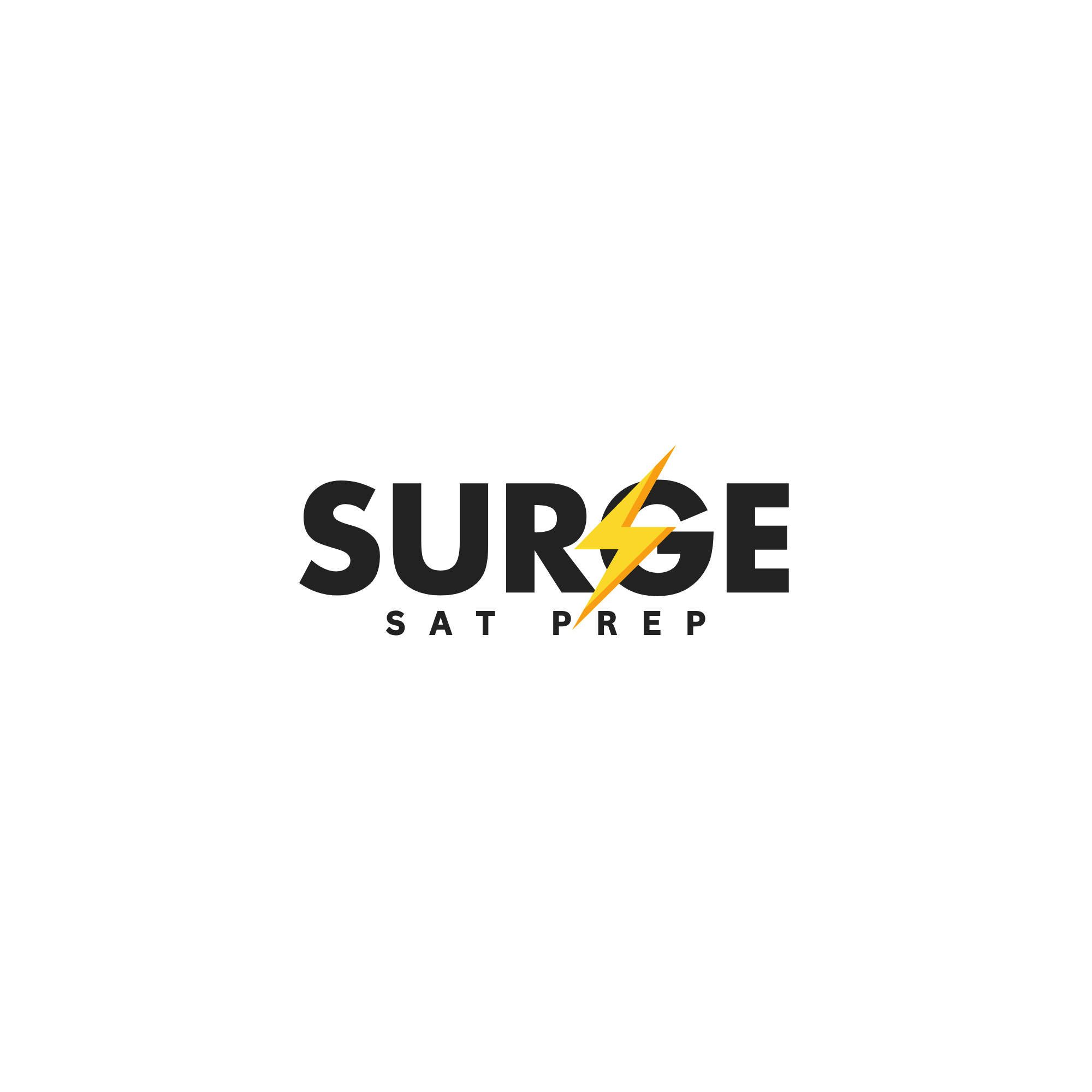 Surge SAT Prep